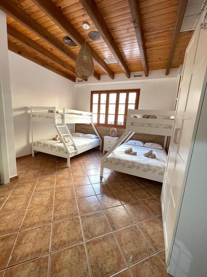 Uim Planta Baja Canovas Del Castillo, Playa Wifi Puerto de Sagunto