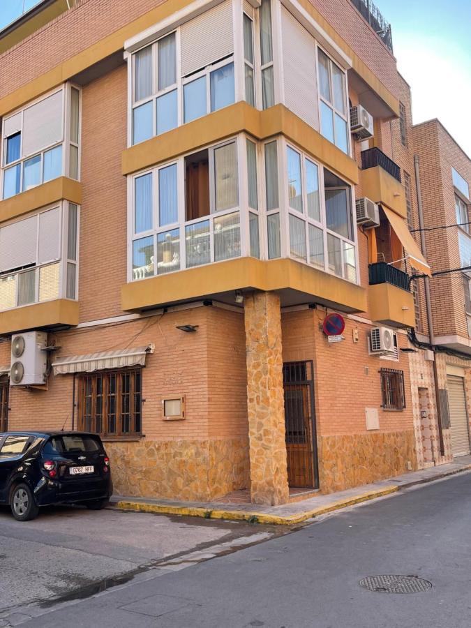 Uim Planta Baja Canovas Del Castillo, Playa Wifi Puerto de Sagunto