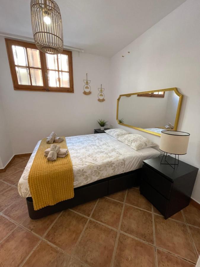 Uim Planta Baja Canovas Del Castillo, Playa Wifi Apartment Puerto de Sagunto